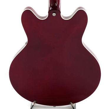 VOX USED 中古 Bobcat S66 (Cherry Red)［SN. S2000216］ 画像2