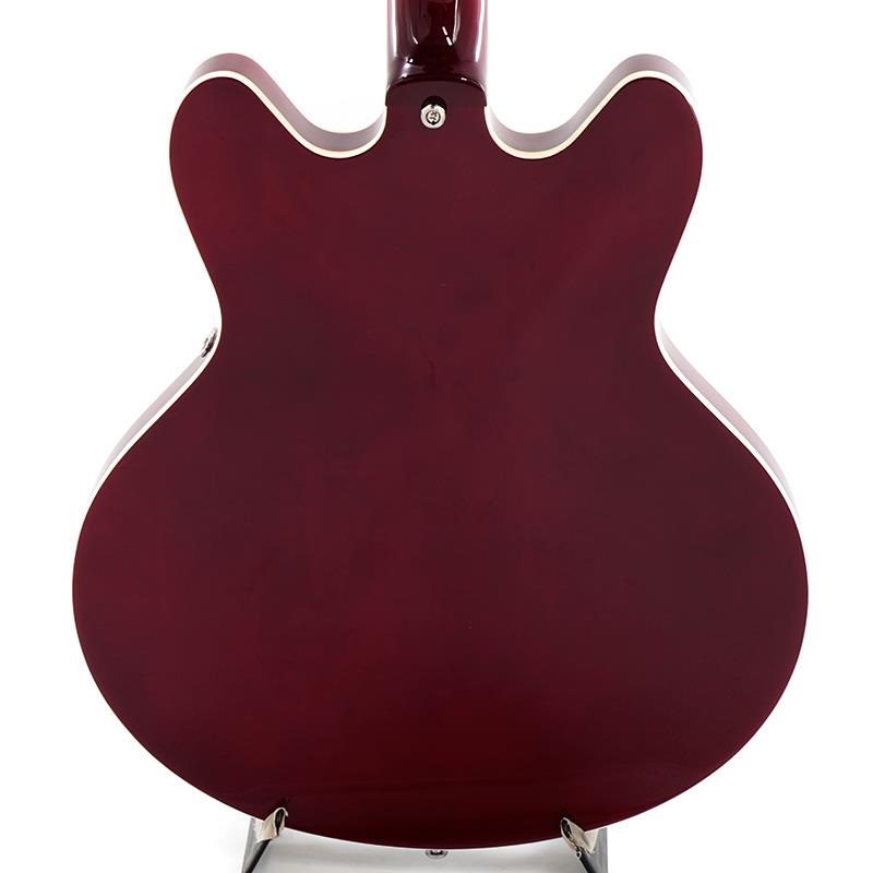 VOX USED 中古 Bobcat S66 (Cherry Red)［SN. S2000216］ 画像2