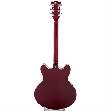 VOX USED 中古 Bobcat S66 (Cherry Red)［SN. S2000216］ 画像3