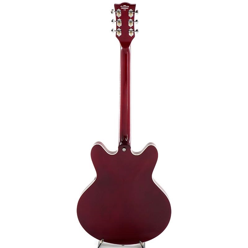 VOX USED 中古 Bobcat S66 (Cherry Red)［SN. S2000216］ 画像3