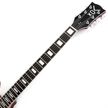 VOX USED 中古 Bobcat S66 (Cherry Red)［SN. S2000216］ 画像4