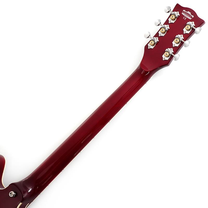 VOX USED 中古 Bobcat S66 (Cherry Red)［SN. S2000216］ 画像5
