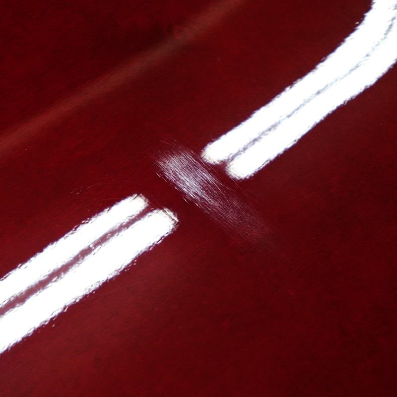 VOX USED 中古 Bobcat S66 (Cherry Red)［SN. S2000216］ 画像9