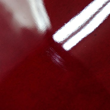 VOX USED 中古 Bobcat S66 (Cherry Red)［SN. S2000216］ 画像10