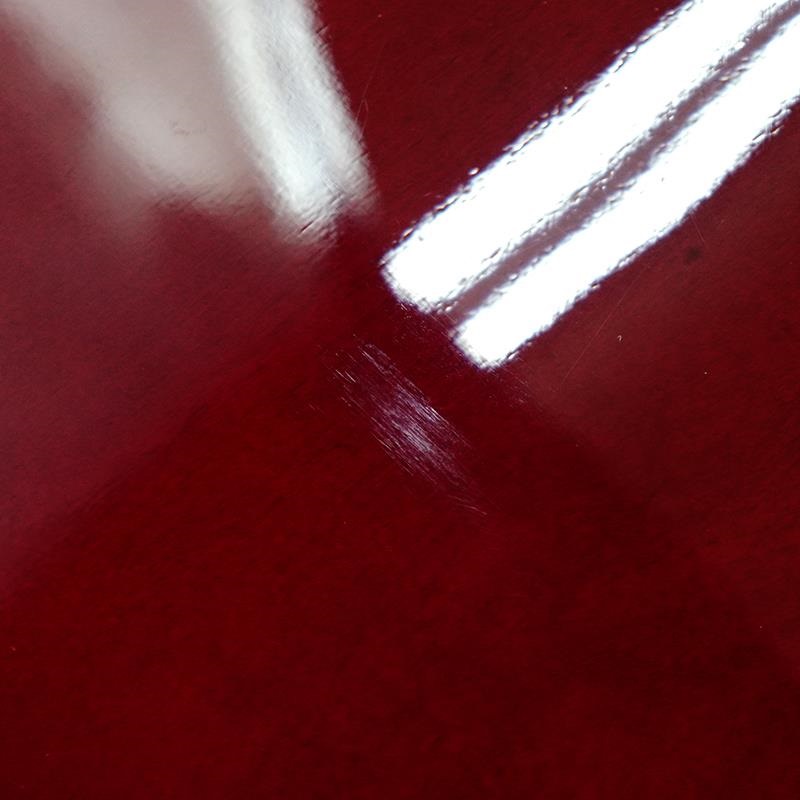 VOX USED 中古 Bobcat S66 (Cherry Red)［SN. S2000216］ 画像10