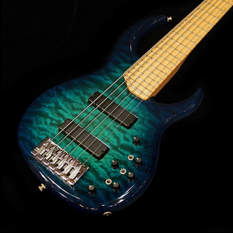 JAMES TYLER USED 中古 6string Bass 画像1