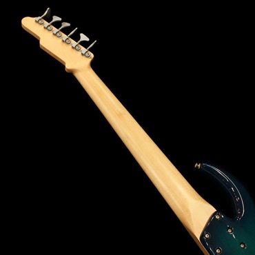 JAMES TYLER USED 中古 6string Bass 画像6