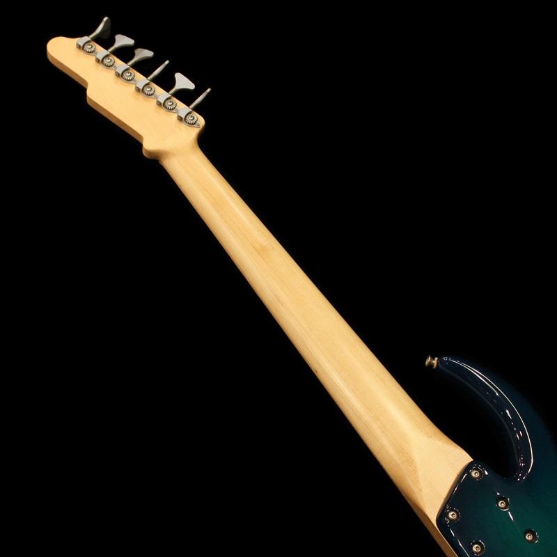JAMES TYLER USED 中古 6string Bass 画像6