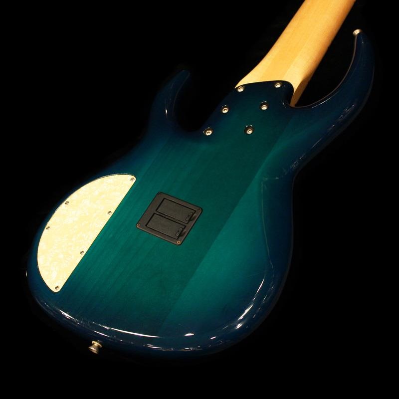 JAMES TYLER USED 中古 6string Bass 画像7