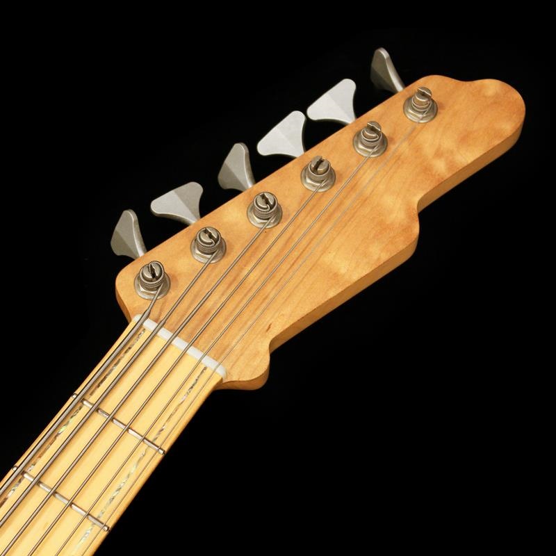 JAMES TYLER USED 中古 6string Bass 画像8