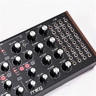 moog USED 中古 subharmonicon 【委託品】 画像2