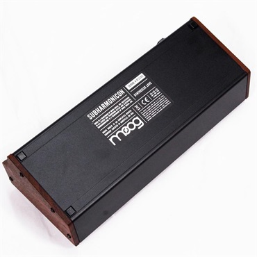 moog USED 中古 subharmonicon 【委託品】 画像8