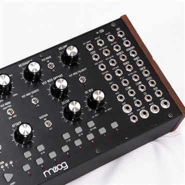 moog USED 中古 mother-32 【委託品】 画像1