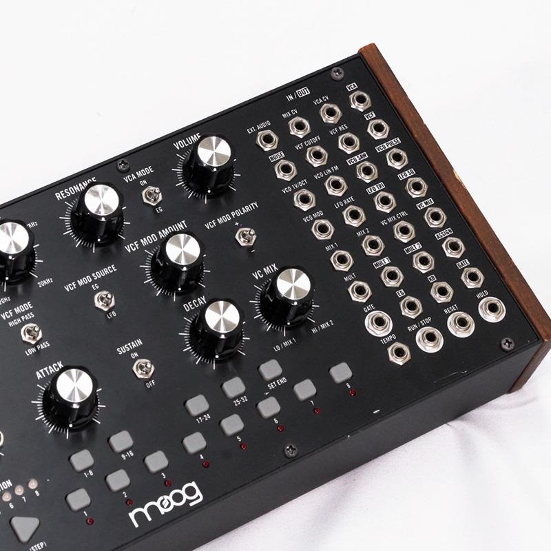 moog USED 中古 mother-32 【委託品】 画像1