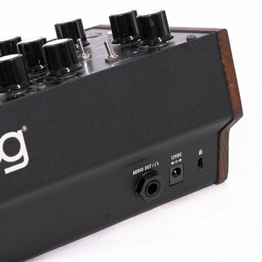 moog USED 中古 mother-32 【委託品】 画像5