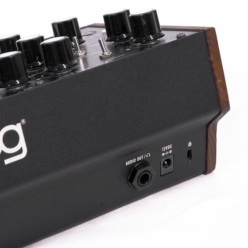 moog USED 中古 mother-32 【委託品】 画像5