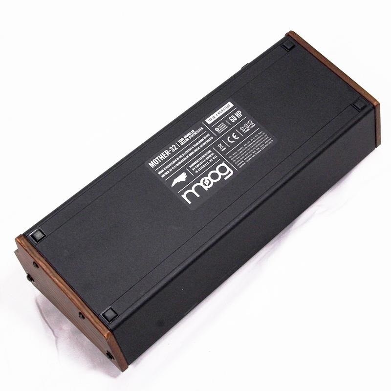 moog USED 中古 mother-32 【委託品】 画像7