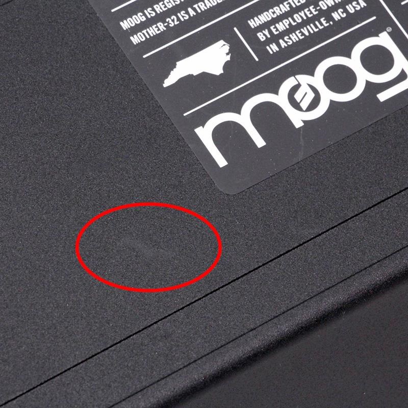 moog USED 中古 mother-32 【委託品】 画像8