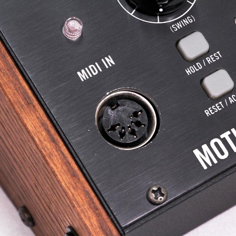 moog USED 中古 mother-32 【委託品】 画像9