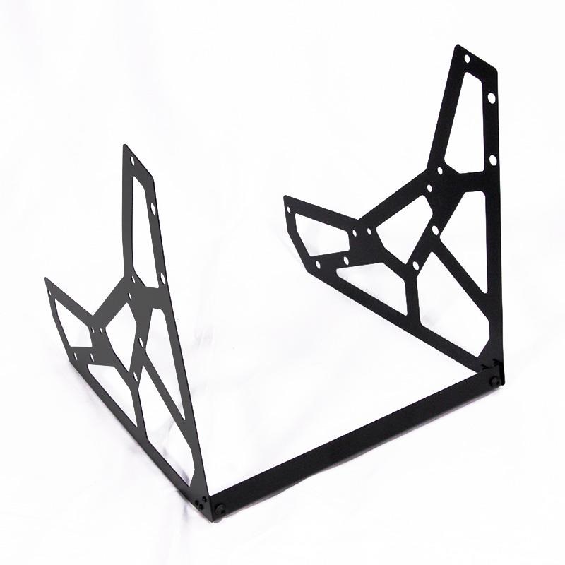 moog USED 中古 RACK KIT 3 TIER ※付属品なし【委託品】 画像3
