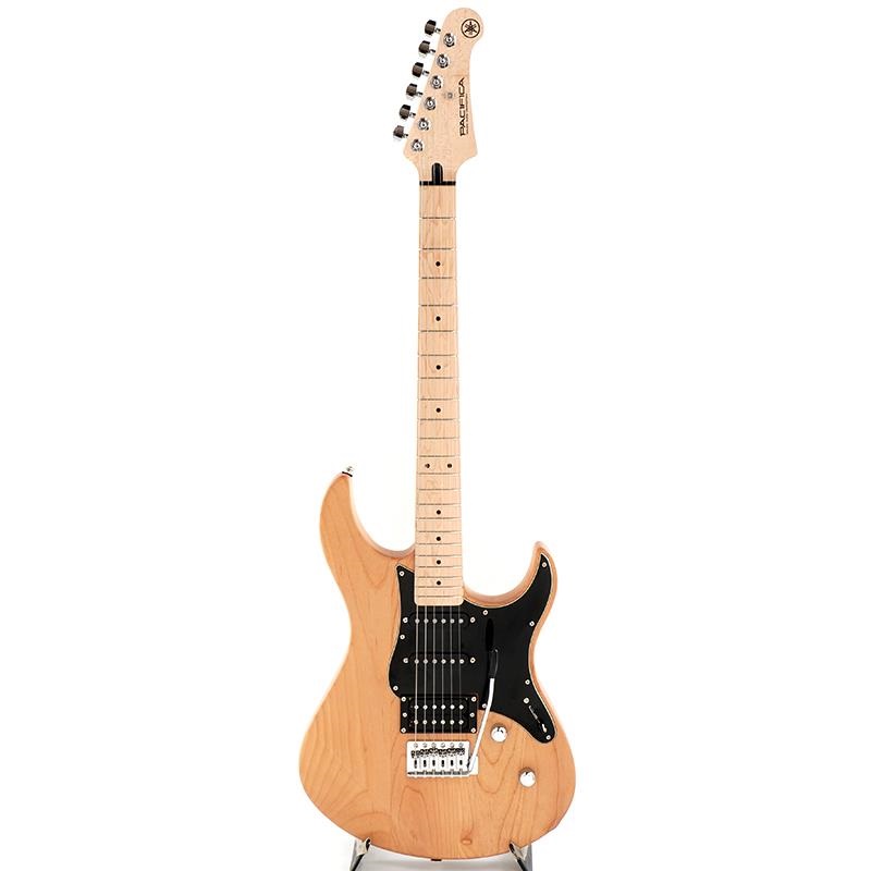 YAMAHA USED 中古 PACIFICA112VMX (Yellow Natural Satin) [SPAC112VMXYNS][SN. IJJ203602] 画像1