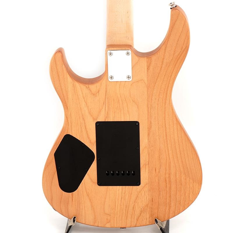 YAMAHA USED 中古 PACIFICA112VMX (Yellow Natural Satin) [SPAC112VMXYNS][SN. IJJ203602] 画像2