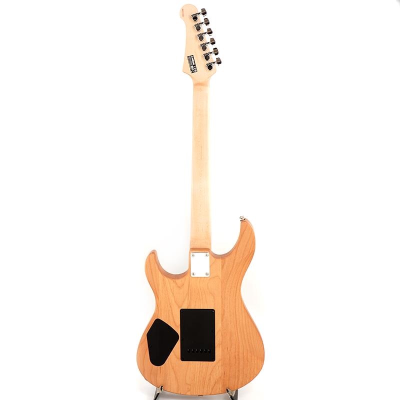 YAMAHA USED 中古 PACIFICA112VMX (Yellow Natural Satin) [SPAC112VMXYNS][SN. IJJ203602] 画像3