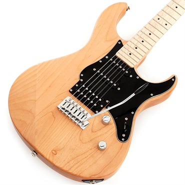 YAMAHA USED 中古 PACIFICA112VMX (Yellow Natural Satin) [SPAC112VMXYNS][SN. IJJ203602] 画像6