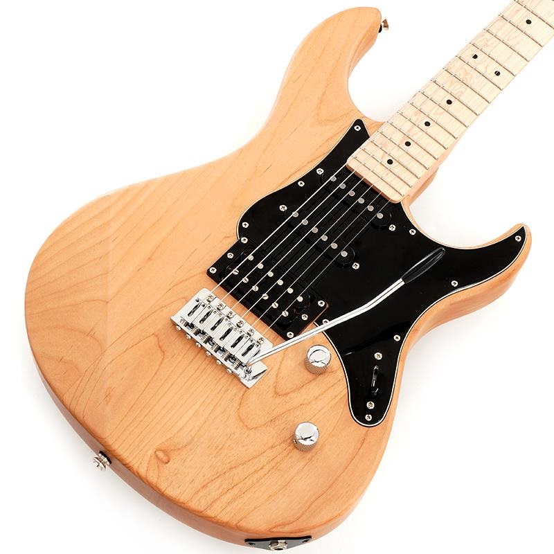 YAMAHA USED 中古 PACIFICA112VMX (Yellow Natural Satin) [SPAC112VMXYNS][SN. IJJ203602] 画像6