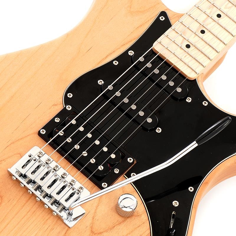 YAMAHA USED 中古 PACIFICA112VMX (Yellow Natural Satin) [SPAC112VMXYNS][SN. IJJ203602] 画像7