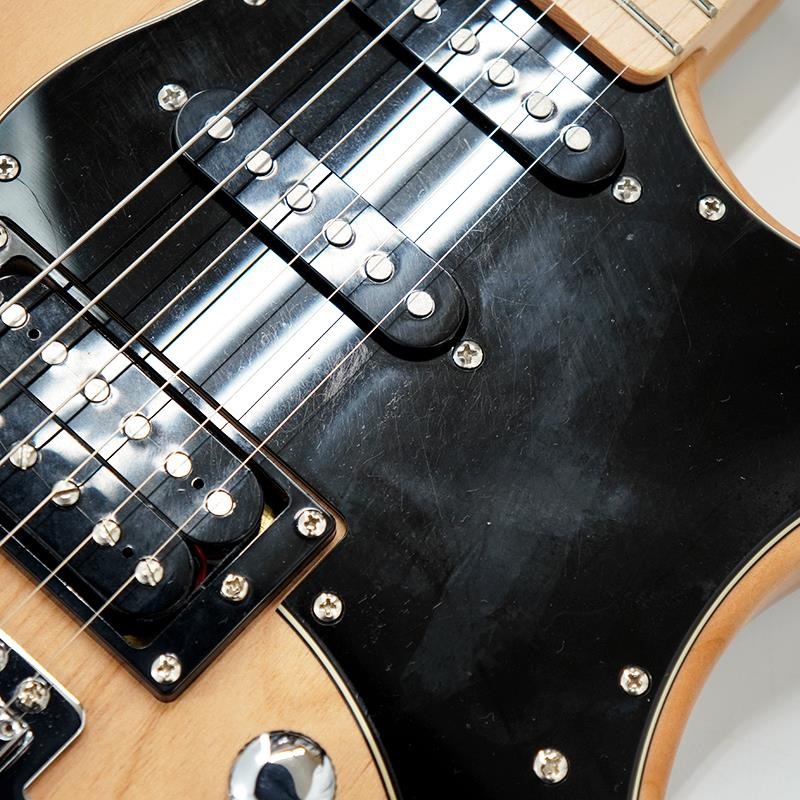 YAMAHA USED 中古 PACIFICA112VMX (Yellow Natural Satin) [SPAC112VMXYNS][SN. IJJ203602] 画像8