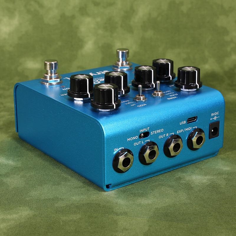 strymon USED 中古 blueSky V2 画像1