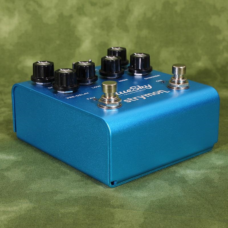 strymon USED 中古 blueSky V2 画像2