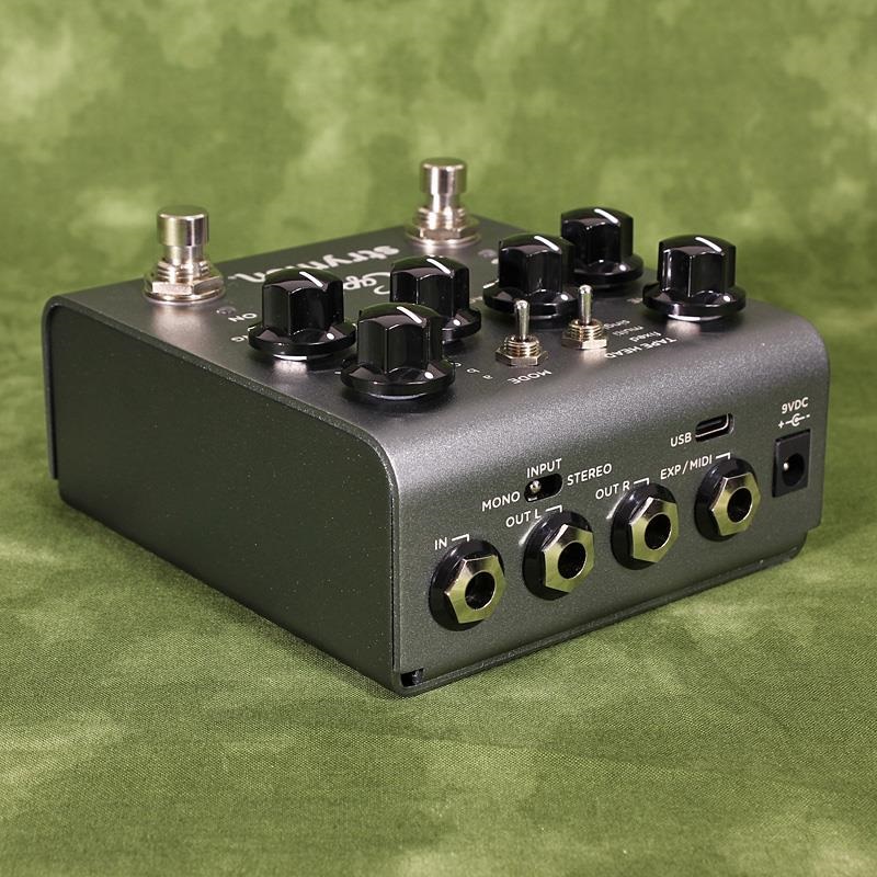 strymon USED 中古 El Capistan V2 画像1