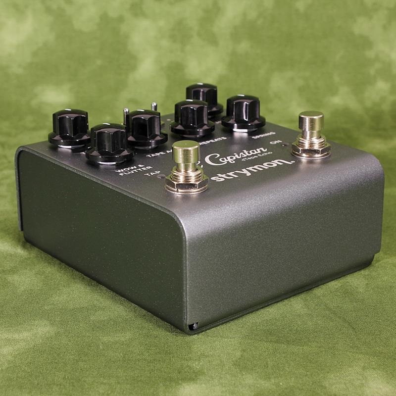 strymon USED 中古 El Capistan V2 画像2