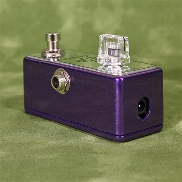 Xotic USED 中古 EP Booster Metallic Purple LTD 【EP Booster 15th Anniversary Limited Edition】 画像1