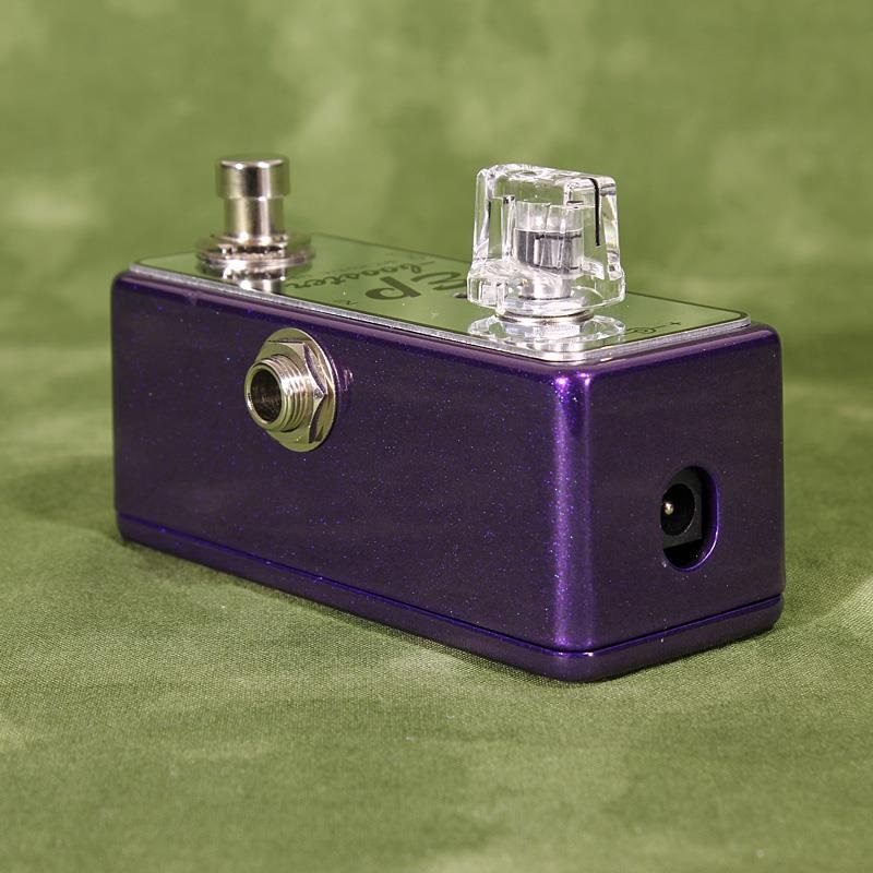 Xotic USED 中古 EP Booster Metallic Purple LTD 【EP Booster 15th Anniversary Limited Edition】 画像1