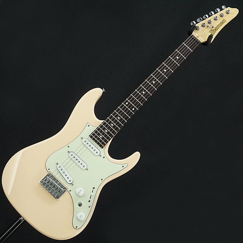 Ibanez USED 中古 AZ Essentials AZES31 (Ivory) ［SN.I240817567］ アイバニーズ 画像2