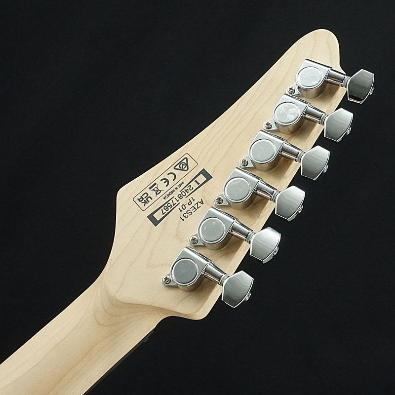 Ibanez USED 中古 AZ Essentials AZES31 (Ivory) ［SN.I240817567］ アイバニーズ 画像7