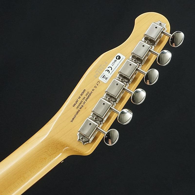 FUJIGEN USED 中古 Neo Classic Series NTL10RAL-AG ［SN.F1702242］ フジゲン 画像7