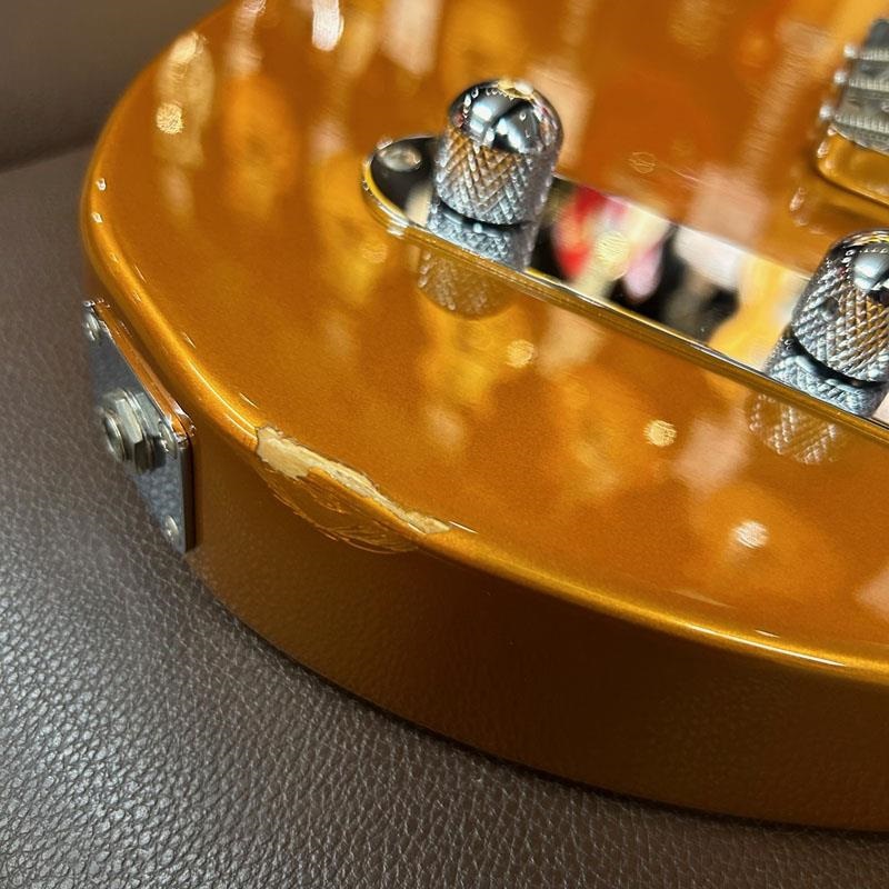 FUJIGEN USED 中古 Neo Classic Series NTL10RAL-AG ［SN.F1702242］ フジゲン 画像9