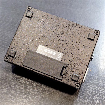 TECH21 USED 中古 SANSAMP BASS DRIVER DI V2 画像2