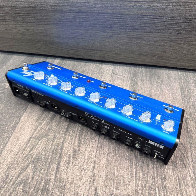 Bassics USED 中古 BPA-01 画像1
