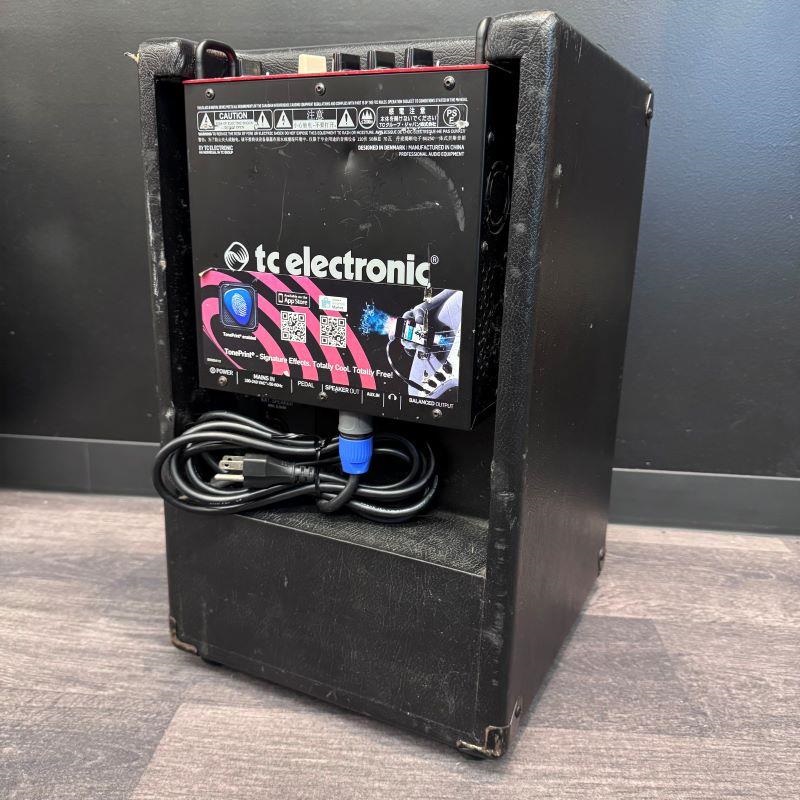 tc electronic USED 中古 BG250-208 画像1
