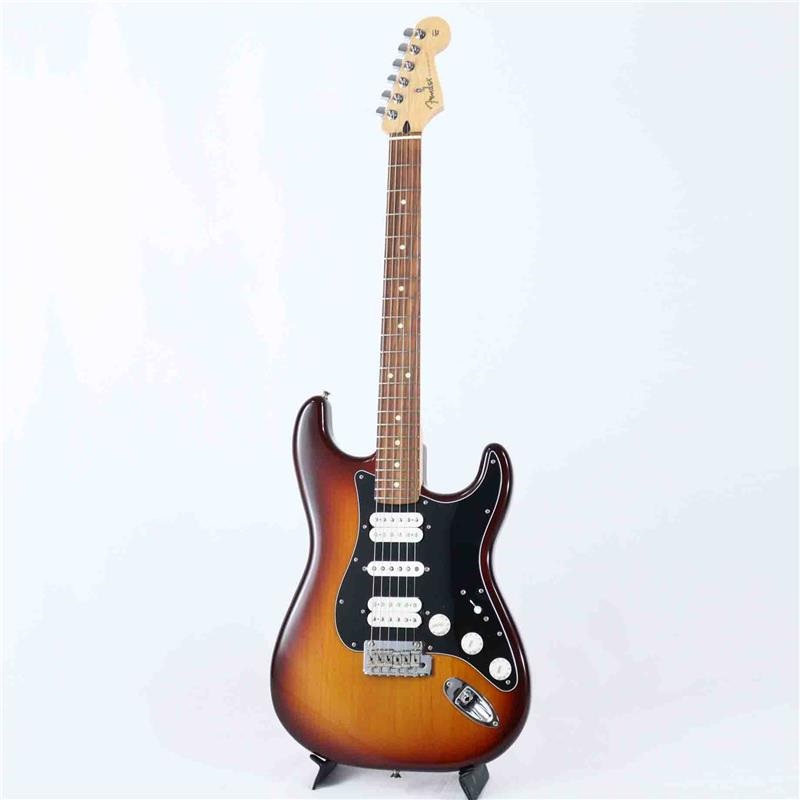 Fender MEX USED 中古 Player Stratocaster HSH (Tobacco Sunburst/Pau Ferro)  [SN.MX23134106] フェンダー 画像1