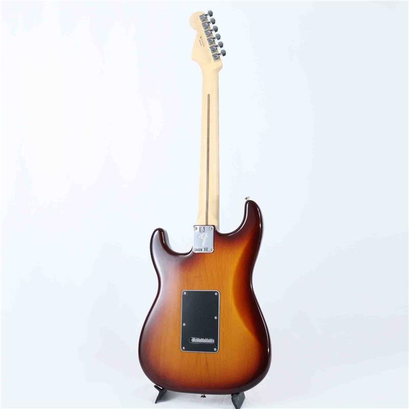 Fender MEX USED 中古 Player Stratocaster HSH (Tobacco Sunburst/Pau Ferro)  [SN.MX23134106] フェンダー 画像2