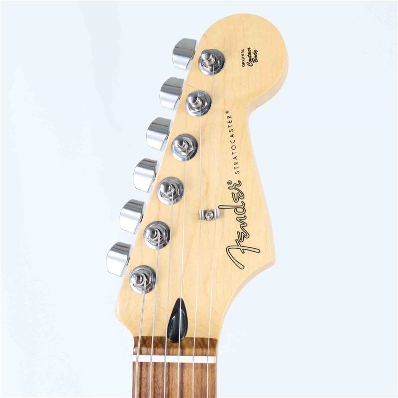 Fender MEX USED 中古 Player Stratocaster HSH (Tobacco Sunburst/Pau Ferro)  [SN.MX23134106] フェンダー 画像4