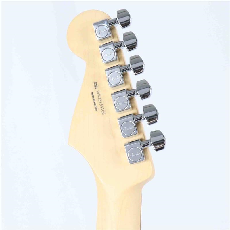 Fender MEX USED 中古 Player Stratocaster HSH (Tobacco Sunburst/Pau Ferro)  [SN.MX23134106] フェンダー 画像5