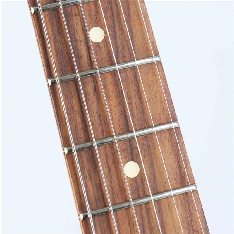 Fender MEX USED 中古 Player Stratocaster HSH (Tobacco Sunburst/Pau Ferro)  [SN.MX23134106] フェンダー 画像6