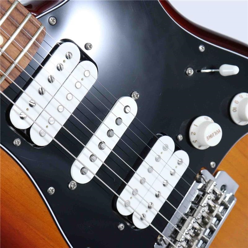 Fender MEX USED 中古 Player Stratocaster HSH (Tobacco Sunburst/Pau Ferro)  [SN.MX23134106] フェンダー 画像8